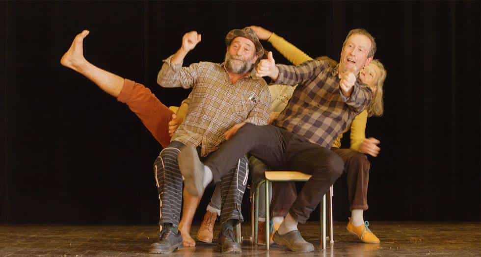 Theatre 1 0 0