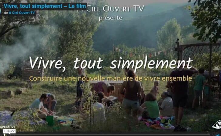 Du côté de nos partenaires – Février 2022