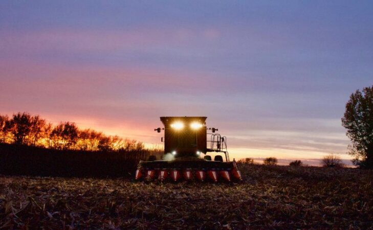 Guerre en Ukraine : urgence agroécologique ! L’appel de 400 chercheuses et chercheurs européens