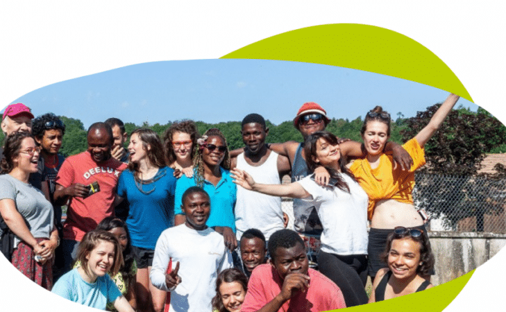 Lancement du programme « Jeun&rsquo;ESS en transition » !