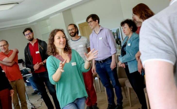 La banlieue parisienne peut-elle basculer ? Des collectifs s’organisent dans le nord de l’Essonne