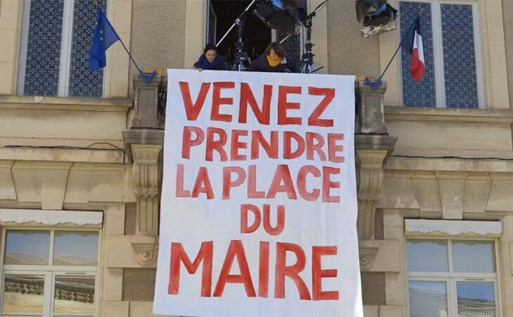 Le film « La République de Saillans », en exclusivité pour vous !