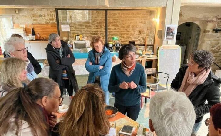 Ça se passe sur nos territoires – mai 2022