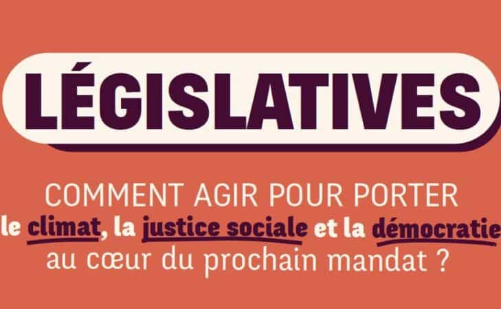 Du côté de nos partenaires – Mai 2022