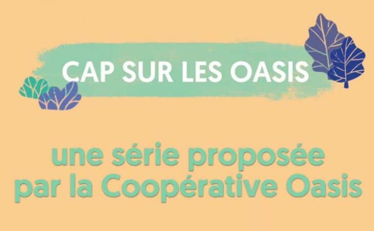 Du côté de nos partenaires – Juin 2022