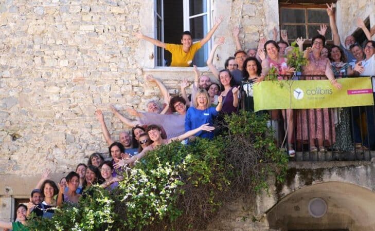 Retour sur la Rencontre Réseau des colibris