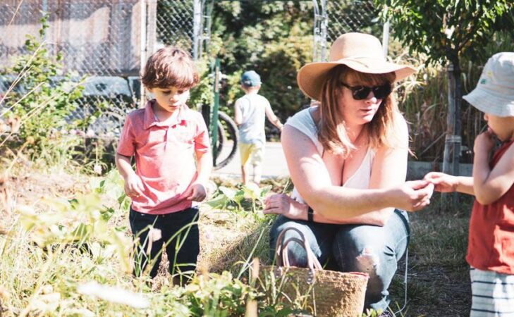 Comment une commune peut-elle atteindre l’autonomie alimentaire ?