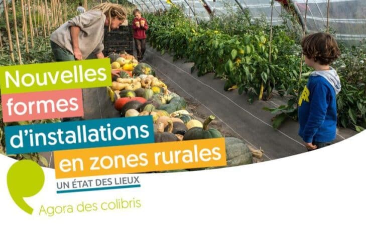 S&rsquo;installer à la campagne : mode d’emploi !