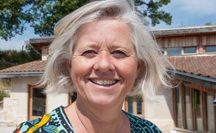 « La société, sous prétexte de sécurité, s’est refermée sur elle-même. L’école n’a pas échappé à cette fermeture. »