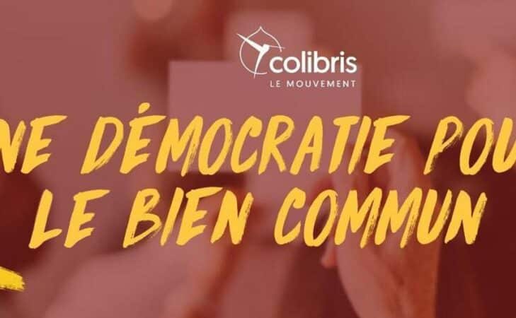 La démocratie, au cœur de la Nouvelle (R)
