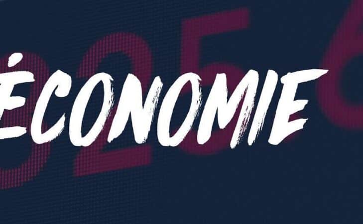 L&rsquo;économie de la Nouvelle (R)