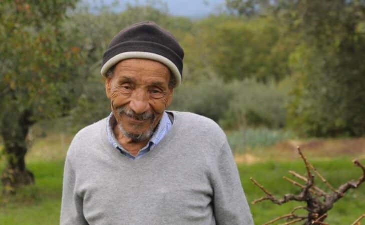 Il y a un an…