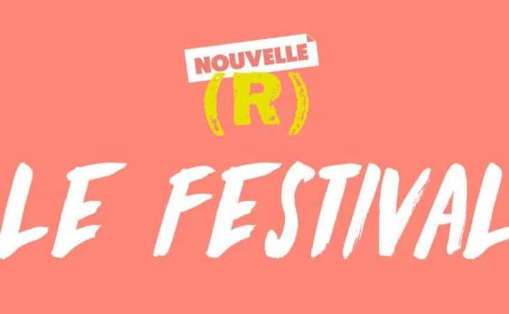 Le Festival Colibris revient, les 6, 7, 8 mai !