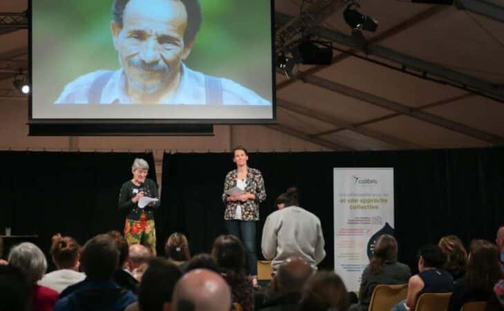 Le Festival Colibris, célébration de 15 ans d’actions et Nouvelle (R)