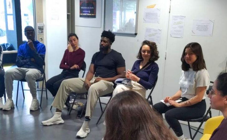 Retour sur l’Agora « Les jeunes et l’engagement »