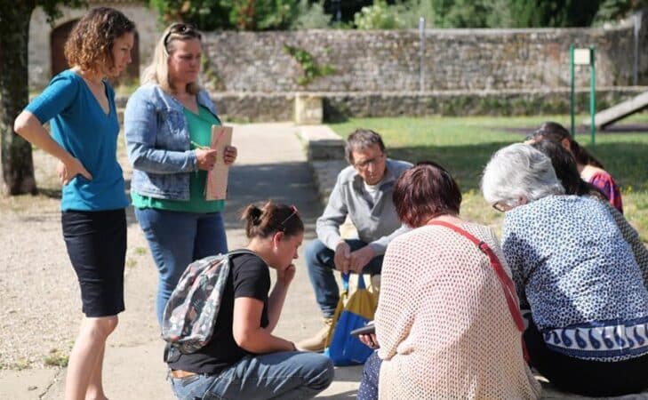 « La participation citoyenne ne se décrète pas ! »