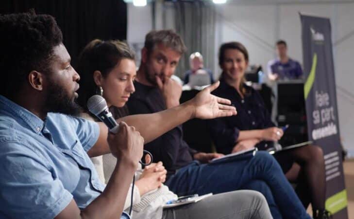 Le défi de l&rsquo;articulation entre justice sociale et transition écologique