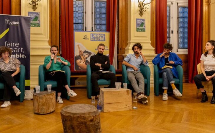 Retour sur l’Agora Jeunes « Imaginer des futurs désirables, et passer à l’action ! »