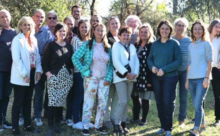 Conclusion de l’expérimentation dans le Pays d&rsquo;Uzès. Vers des pratiques agricoles et démocratiques transformées ?