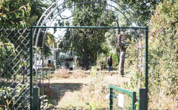 L’habitat participatif pour mieux vivre et habiter dans les territoires