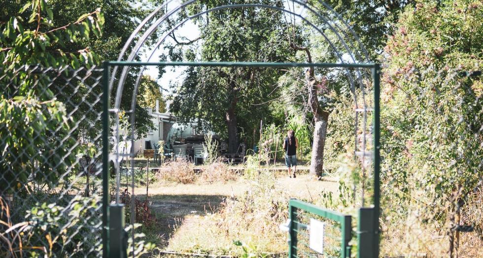 L’habitat participatif pour mieux vivre et habiter dans les territoires