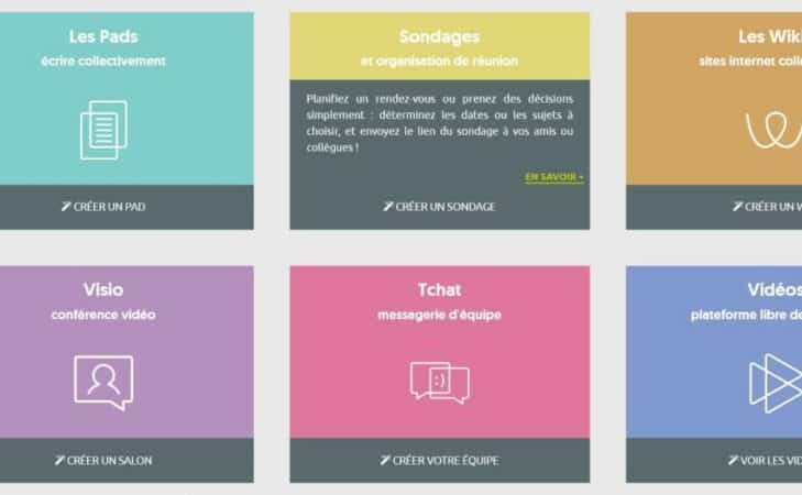 Alternatives aux GAFAM : un choix stratégique face aux tensions mondiales