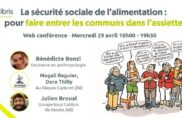 La sécurité sociale de l&rsquo;alimentation contre les violences alimentaires