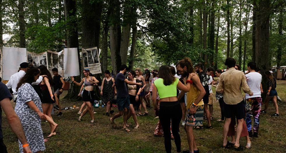 La danse, un second souffle pour s’engager