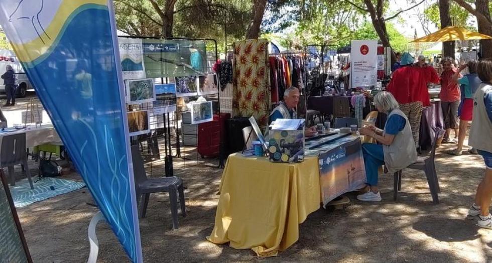Agde printemps des colibris 18 mai 2025 2