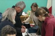 L’atelier de co-réparation des Colibris de Thouars fête ses six mois !