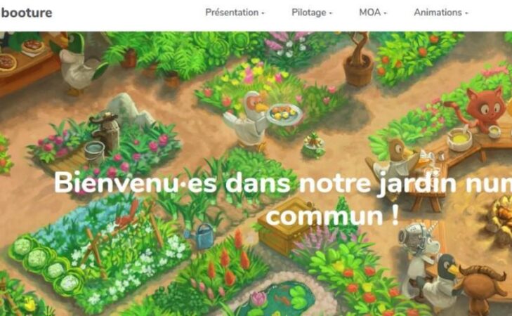 Avec la « booture » : reprenons le pouvoir sur nos usages numériques