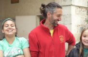 Programme Jeunes : Être et faire ensemble pour cultiver le monde de demain