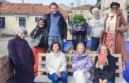 Semer des histoires, récolter le changement : la force de l’action locale
