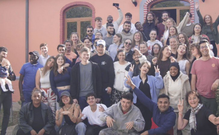 Erasmus+ : Cultiver ensemble l’engagement des jeunes pour la transition écologique