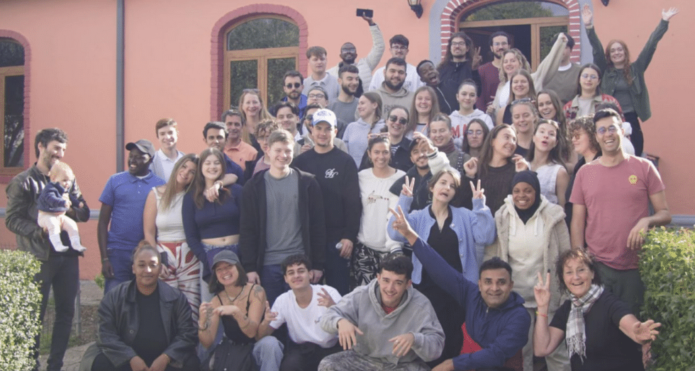 Erasmus+ : Cultiver ensemble l’engagement des jeunes pour la transition écologique