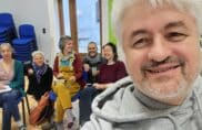 Bénévoles : passer du burn-out à une culture du soin