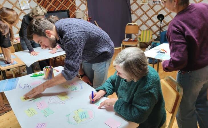 Quand un territoire se mobilise : récit d’une rencontre en Pas-de-Calais