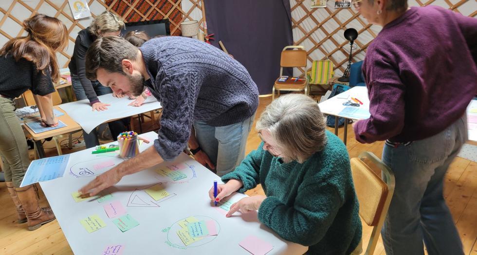 Quand un territoire se mobilise : récit d’une rencontre en Pas-de-Calais