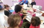 Actions des groupes locaux