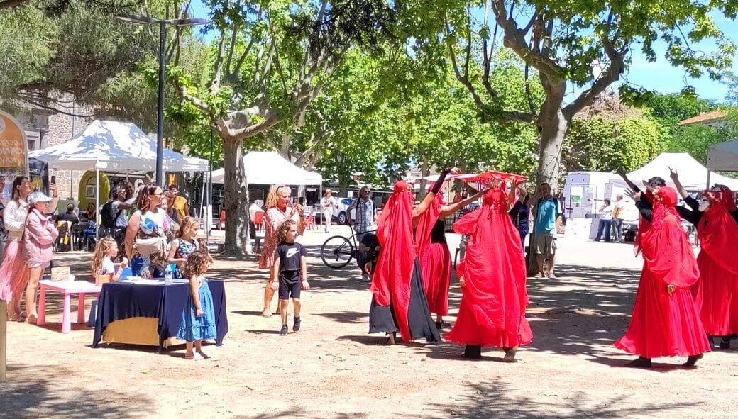 Les fêtes de villages : des laboratoires de démocratie locale face à la fragmentation sociale