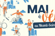 Mai à vélo : Et si vous adoptiez le vélo… pour de bon ?
