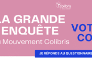 La grande enquête du Mouvement Colibris