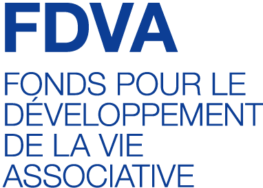 Logo partenaire FDVA