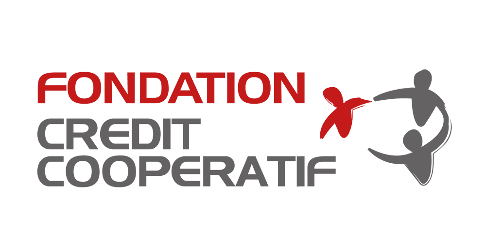 Fondation Crédit Coopératif logo