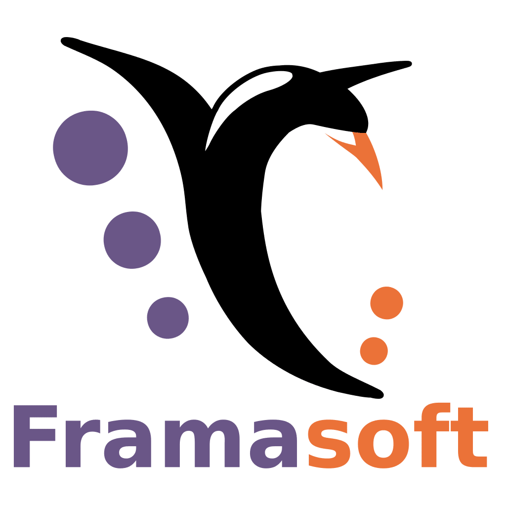 Framasoft logo