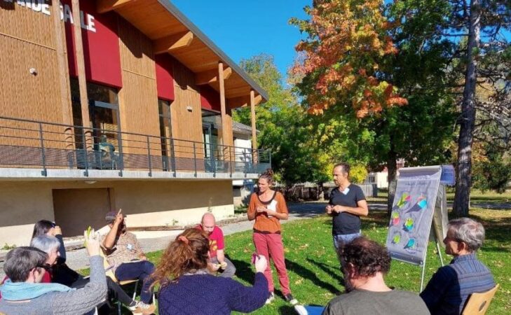 Le conflit, moteur d’une démocratie locale vivante : l’expérience de Fréquence commune