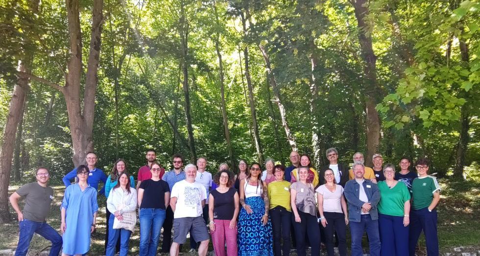 Rencontre Nationale Colibris 2026 : un temps fort de la vie associative