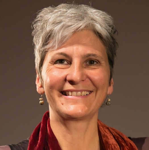 Isabelle Desplats photo