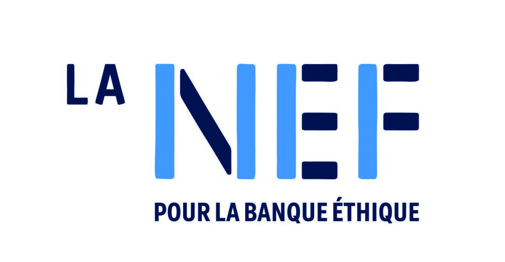 Logo partenaire La NEF
