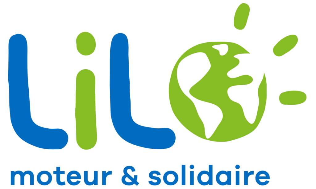 Lilo logo